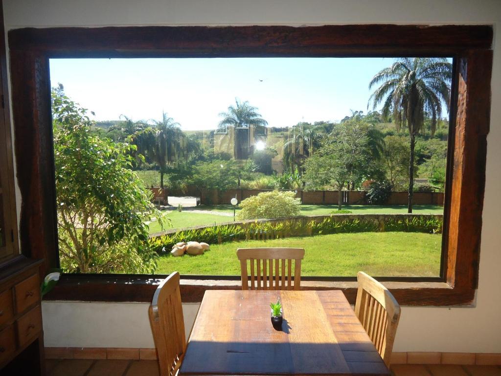 Pousada Villa Saint Joseph Tiradentes Eksteriør bilde