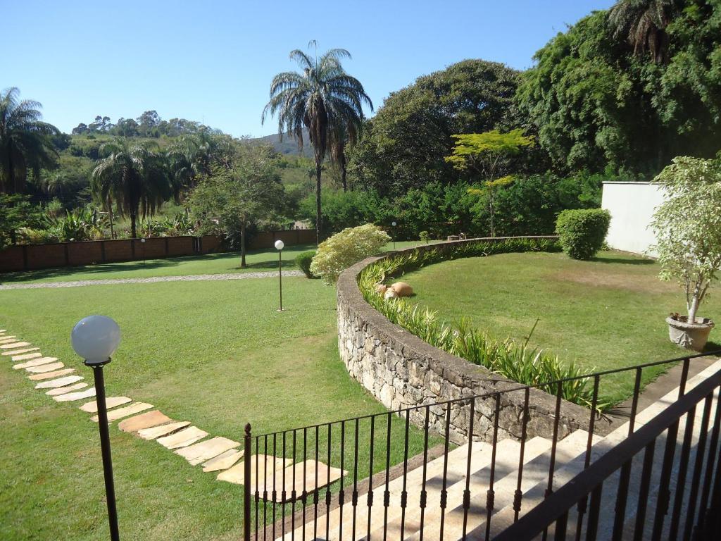 Pousada Villa Saint Joseph Tiradentes Eksteriør bilde