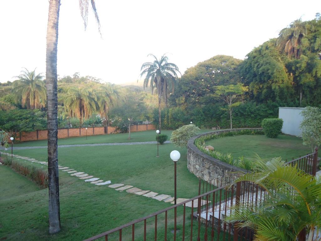 Pousada Villa Saint Joseph Tiradentes Eksteriør bilde